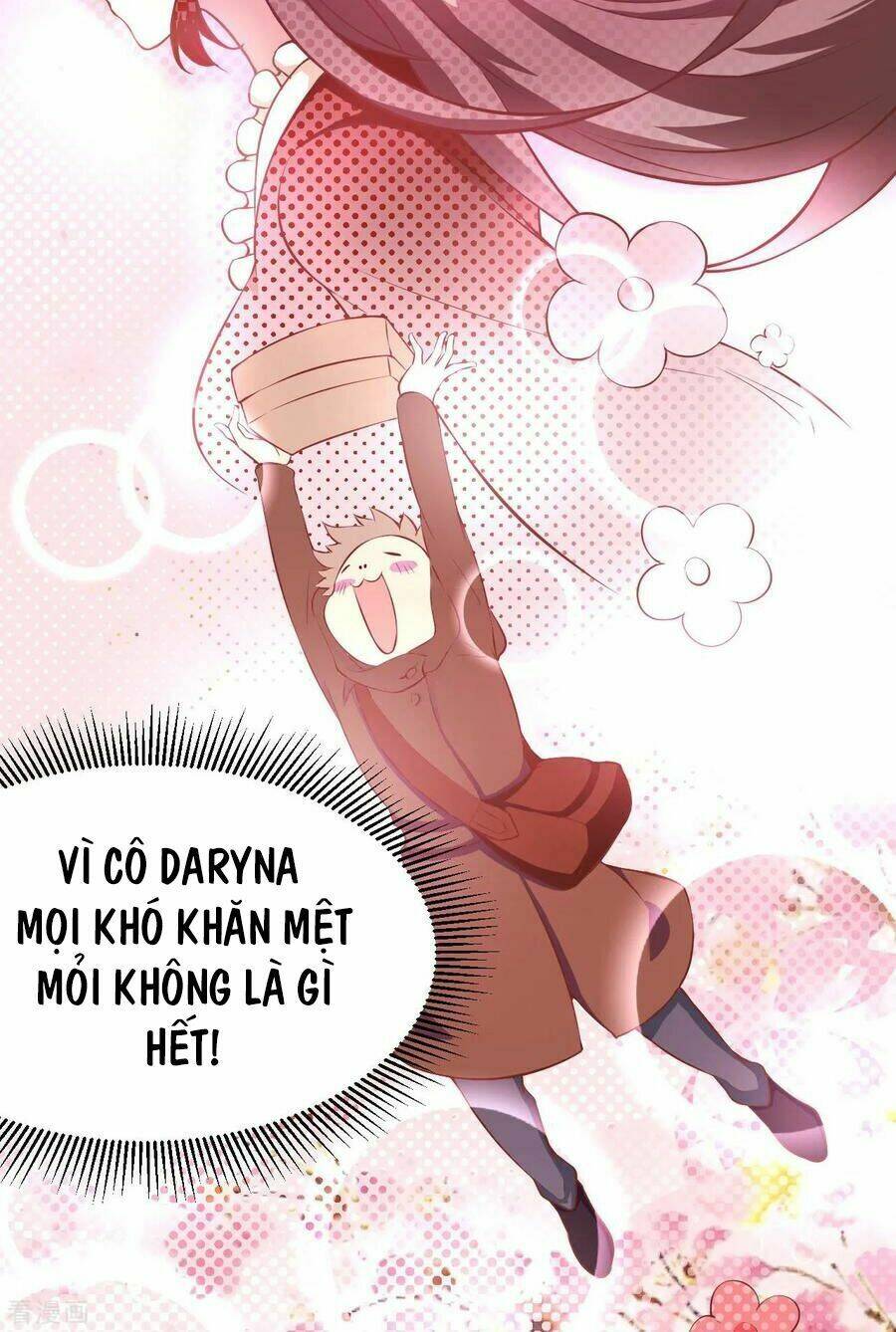 Từ Hôm Nay Bắt Đầu Làm Thành Chủ - Chapter 104 - Page 17