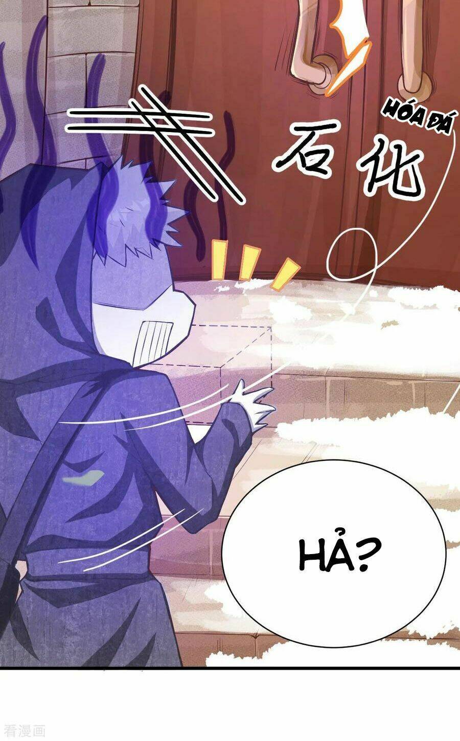 Từ Hôm Nay Bắt Đầu Làm Thành Chủ - Chapter 104 - Page 20