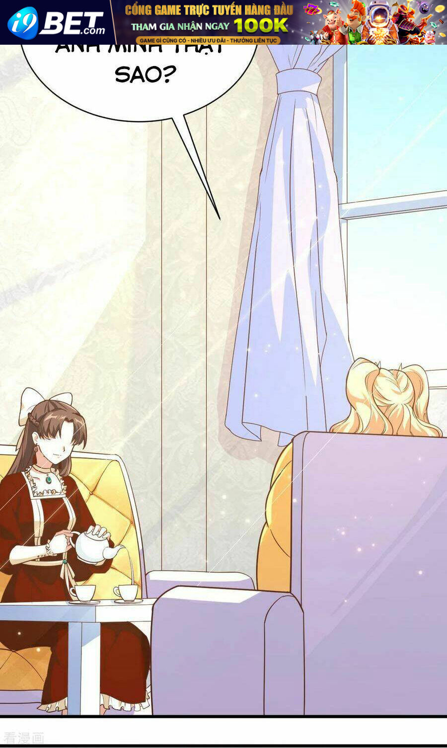 Từ Hôm Nay Bắt Đầu Làm Thành Chủ - Chapter 104 - Page 23