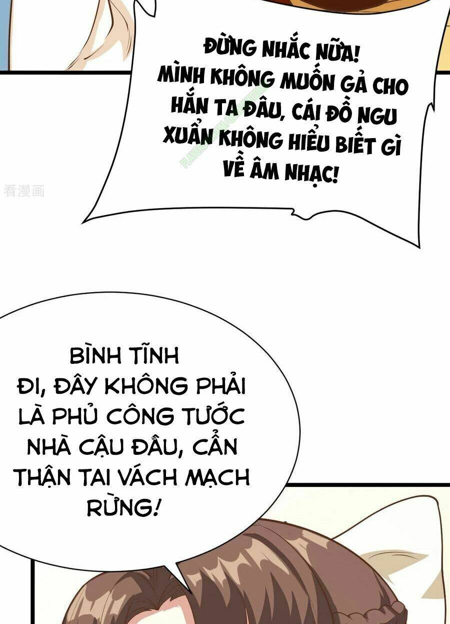 Từ Hôm Nay Bắt Đầu Làm Thành Chủ - Chapter 104 - Page 29