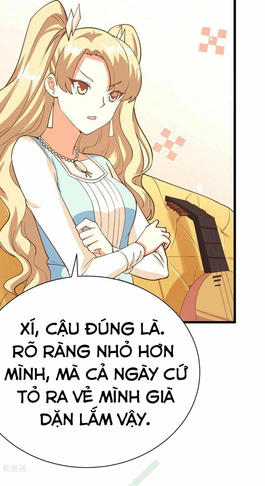 Từ Hôm Nay Bắt Đầu Làm Thành Chủ - Chapter 104 - Page 31
