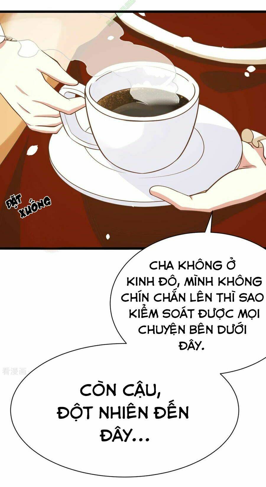 Từ Hôm Nay Bắt Đầu Làm Thành Chủ - Chapter 104 - Page 32