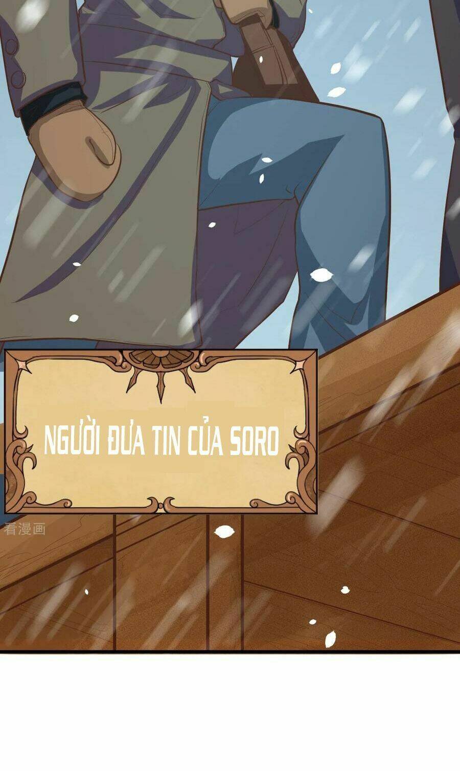 Từ Hôm Nay Bắt Đầu Làm Thành Chủ - Chapter 104 - Page 5