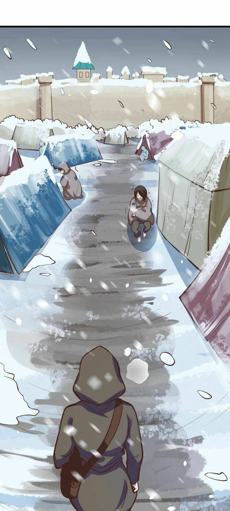 Từ Hôm Nay Bắt Đầu Làm Thành Chủ - Chapter 104 - Page 6