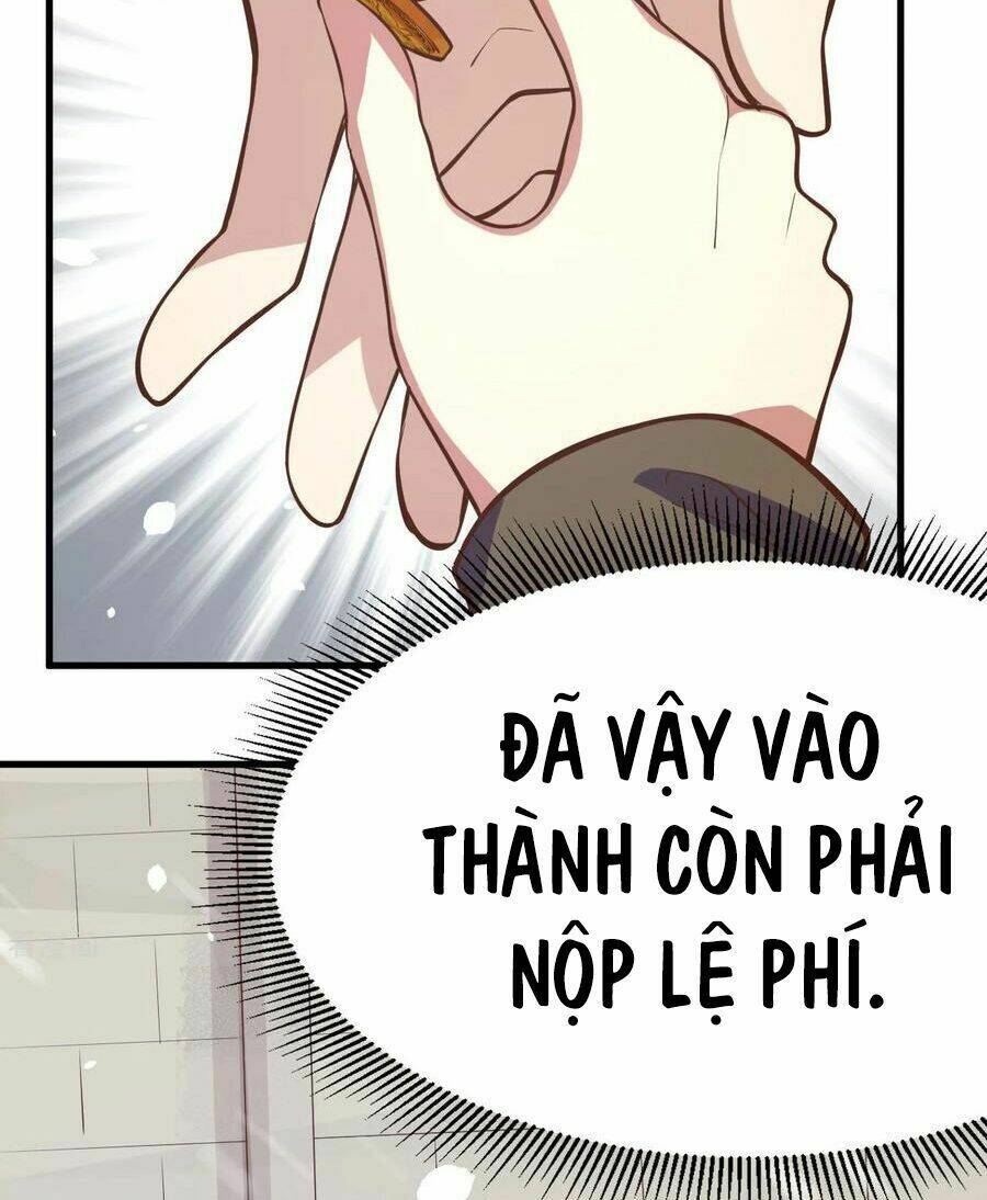 Từ Hôm Nay Bắt Đầu Làm Thành Chủ - Chapter 104 - Page 8