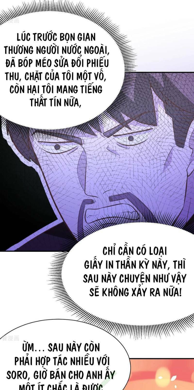 Từ Hôm Nay Bắt Đầu Làm Thành Chủ - Chapter 105.2 - Page 14