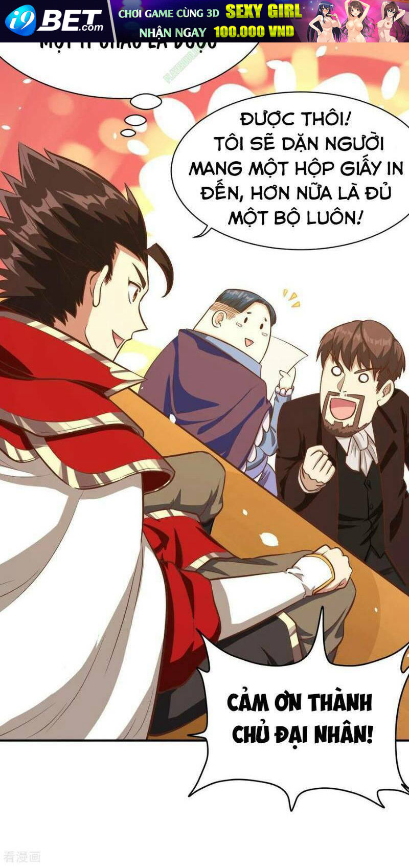 Từ Hôm Nay Bắt Đầu Làm Thành Chủ - Chapter 105.2 - Page 15