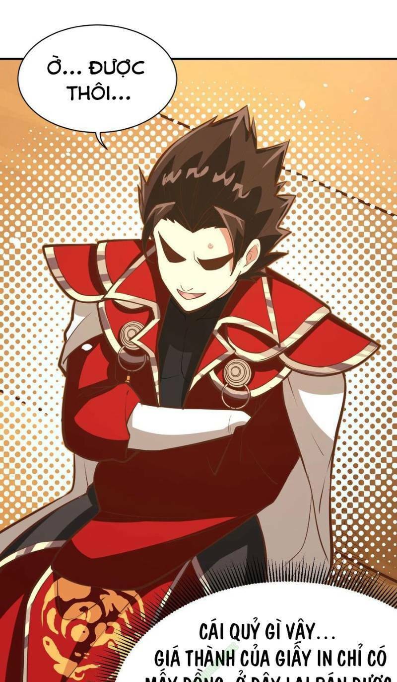 Từ Hôm Nay Bắt Đầu Làm Thành Chủ - Chapter 105.2 - Page 18