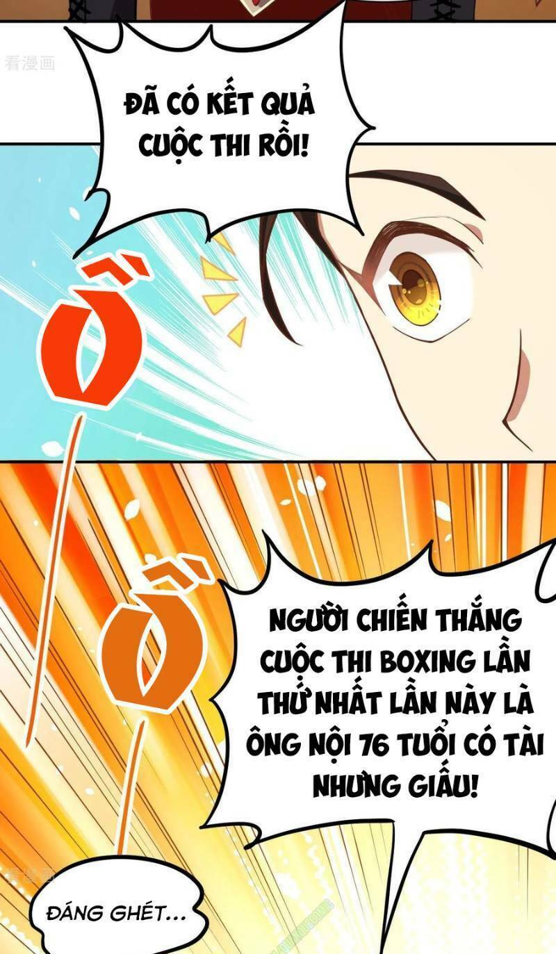 Từ Hôm Nay Bắt Đầu Làm Thành Chủ - Chapter 105.2 - Page 22