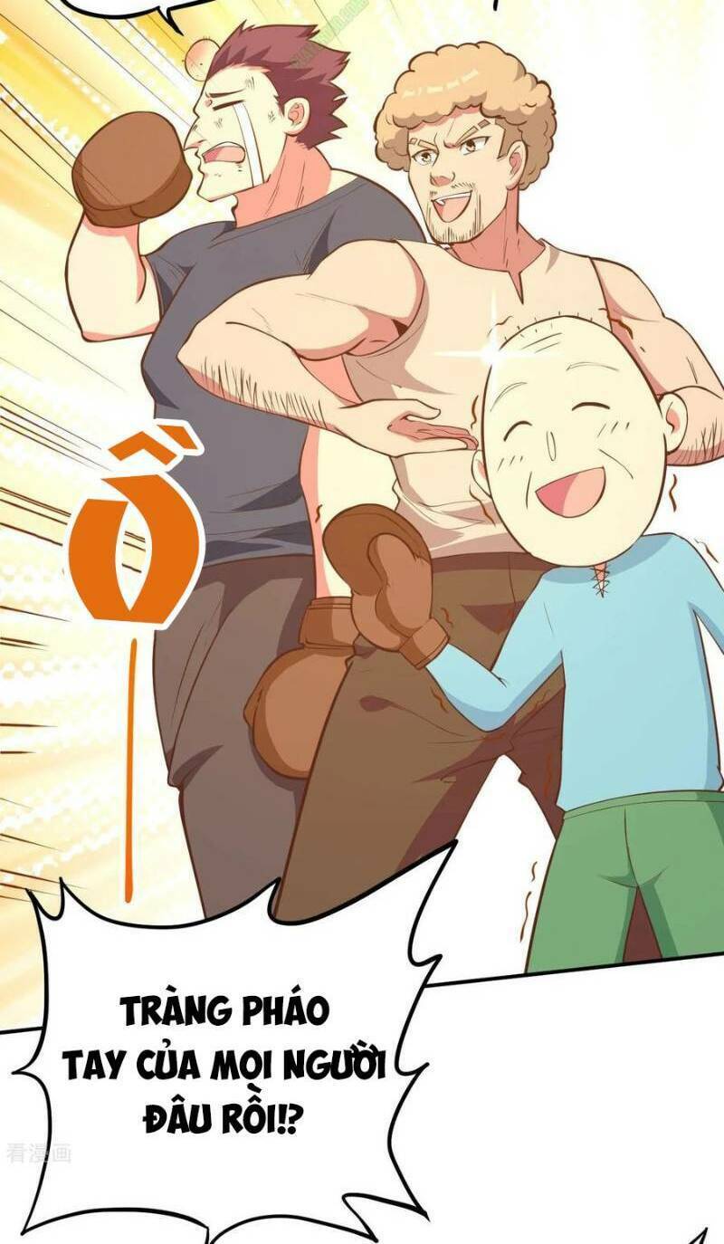 Từ Hôm Nay Bắt Đầu Làm Thành Chủ - Chapter 105.2 - Page 23