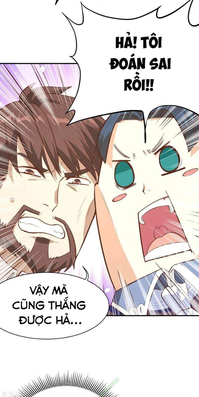 Từ Hôm Nay Bắt Đầu Làm Thành Chủ - Chapter 105.2 - Page 24