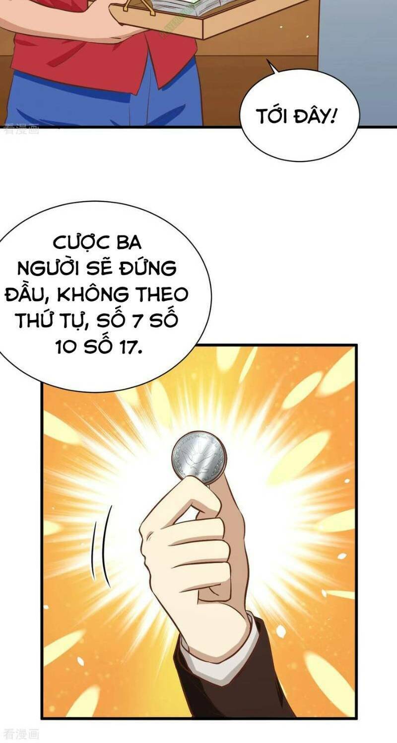 Từ Hôm Nay Bắt Đầu Làm Thành Chủ - Chapter 105.2 - Page 3