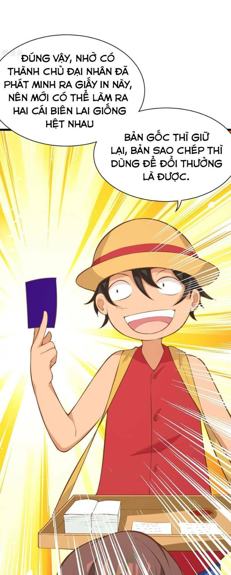 Từ Hôm Nay Bắt Đầu Làm Thành Chủ - Chapter 105.2 - Page 8