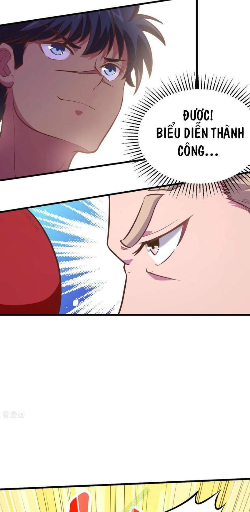 Từ Hôm Nay Bắt Đầu Làm Thành Chủ - Chapter 105 - Page 9