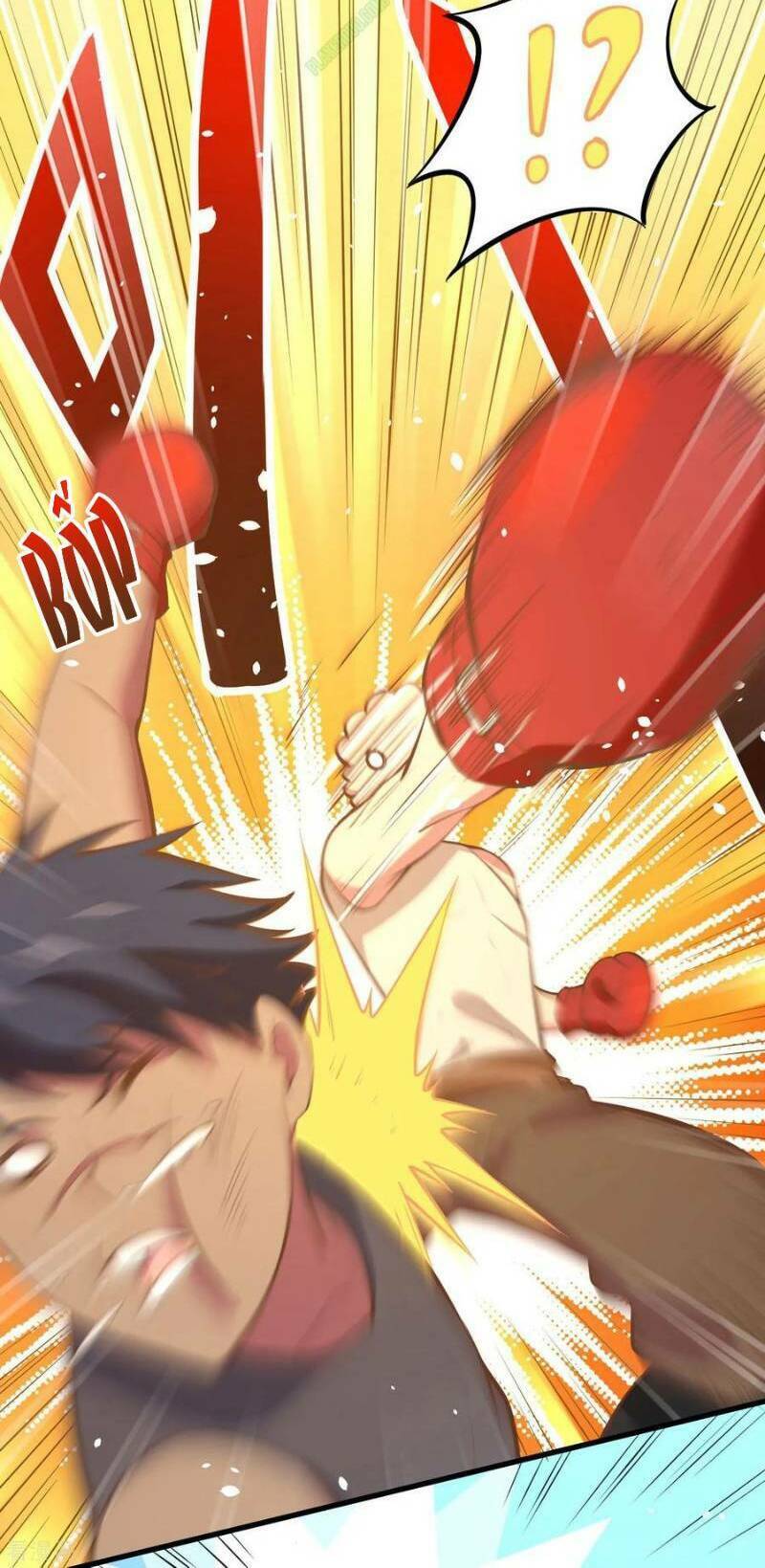 Từ Hôm Nay Bắt Đầu Làm Thành Chủ - Chapter 105 - Page 10