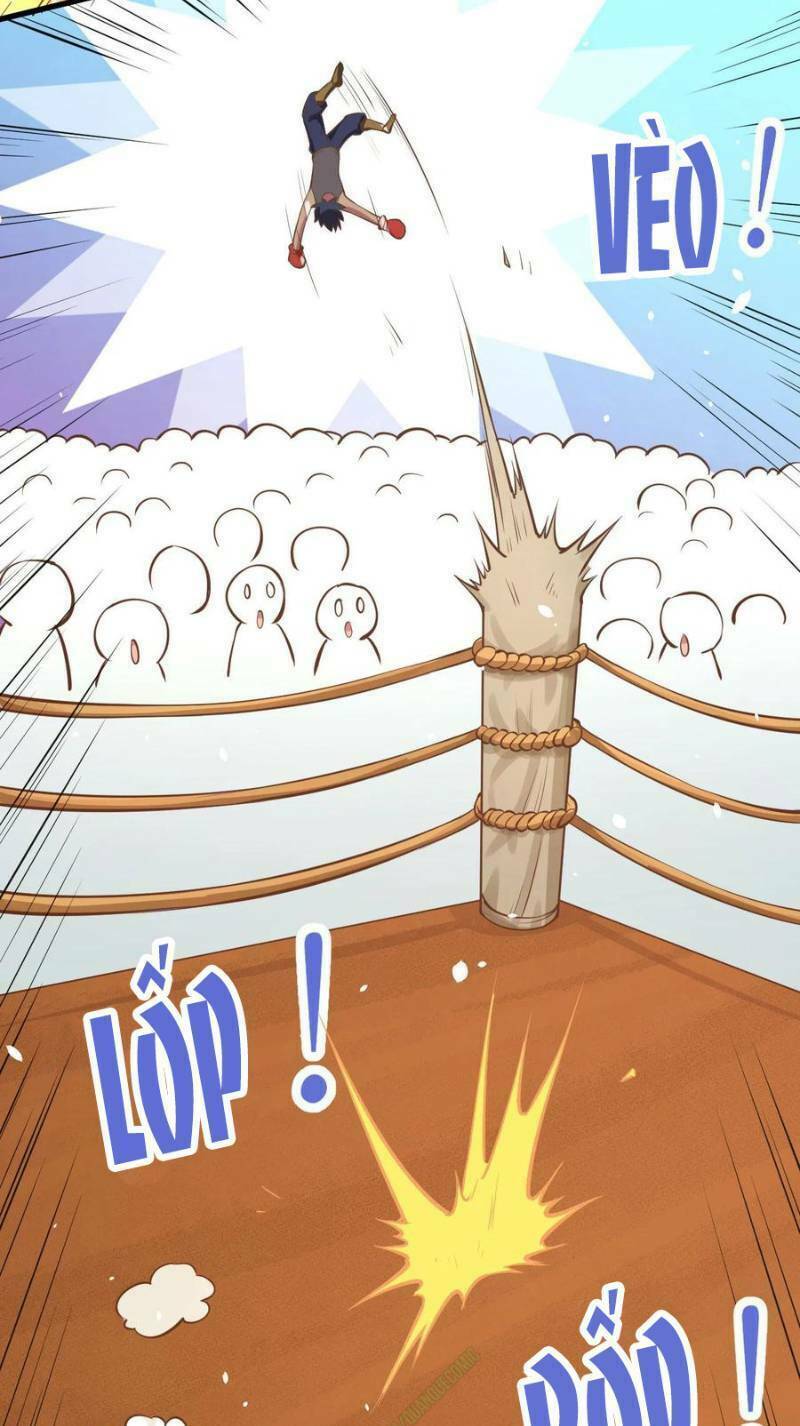 Từ Hôm Nay Bắt Đầu Làm Thành Chủ - Chapter 105 - Page 11