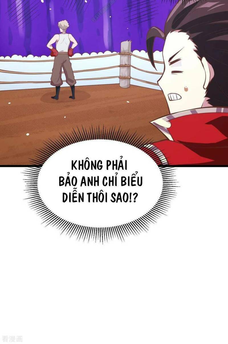 Từ Hôm Nay Bắt Đầu Làm Thành Chủ - Chapter 105 - Page 14