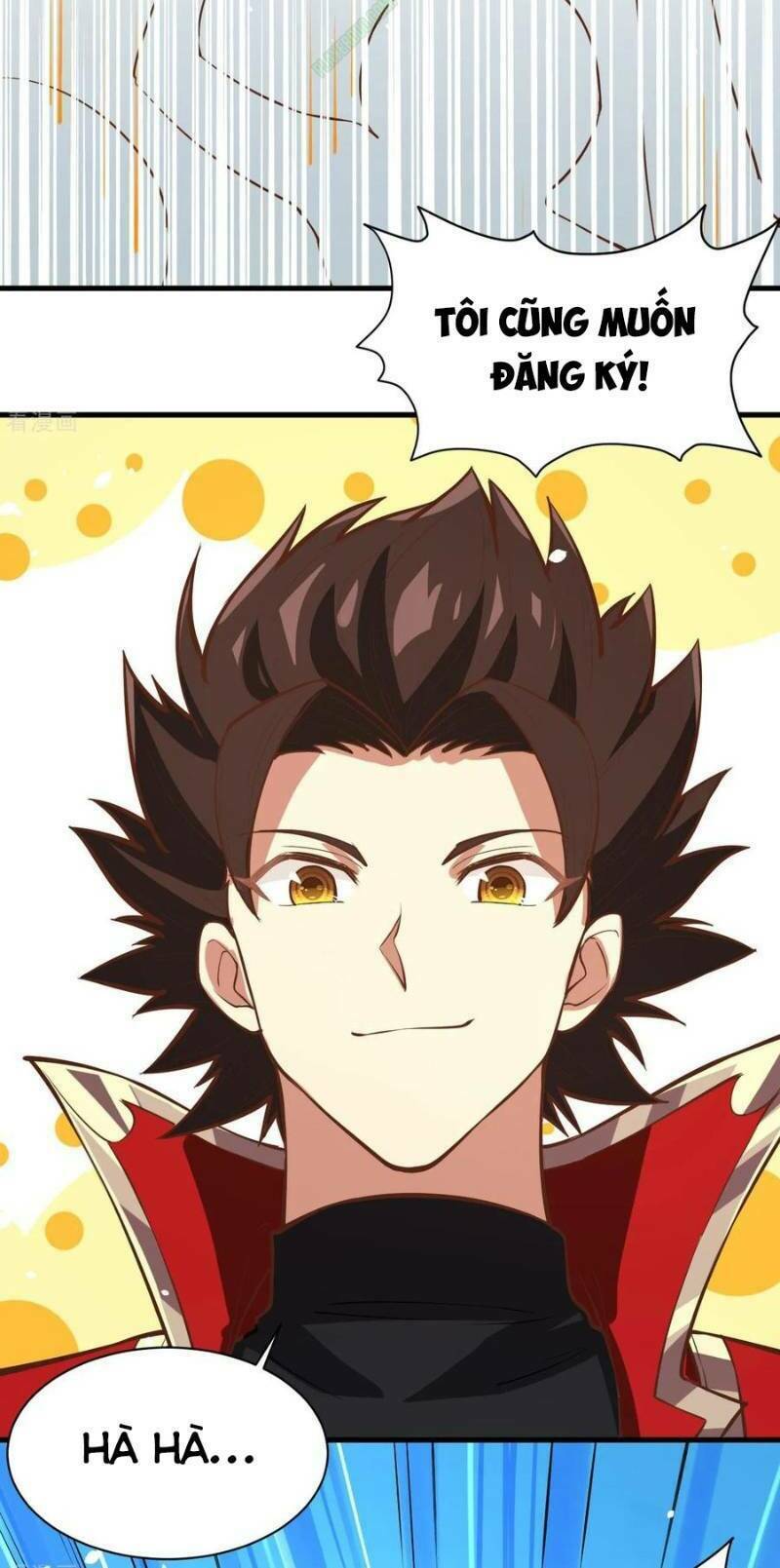 Từ Hôm Nay Bắt Đầu Làm Thành Chủ - Chapter 105 - Page 18