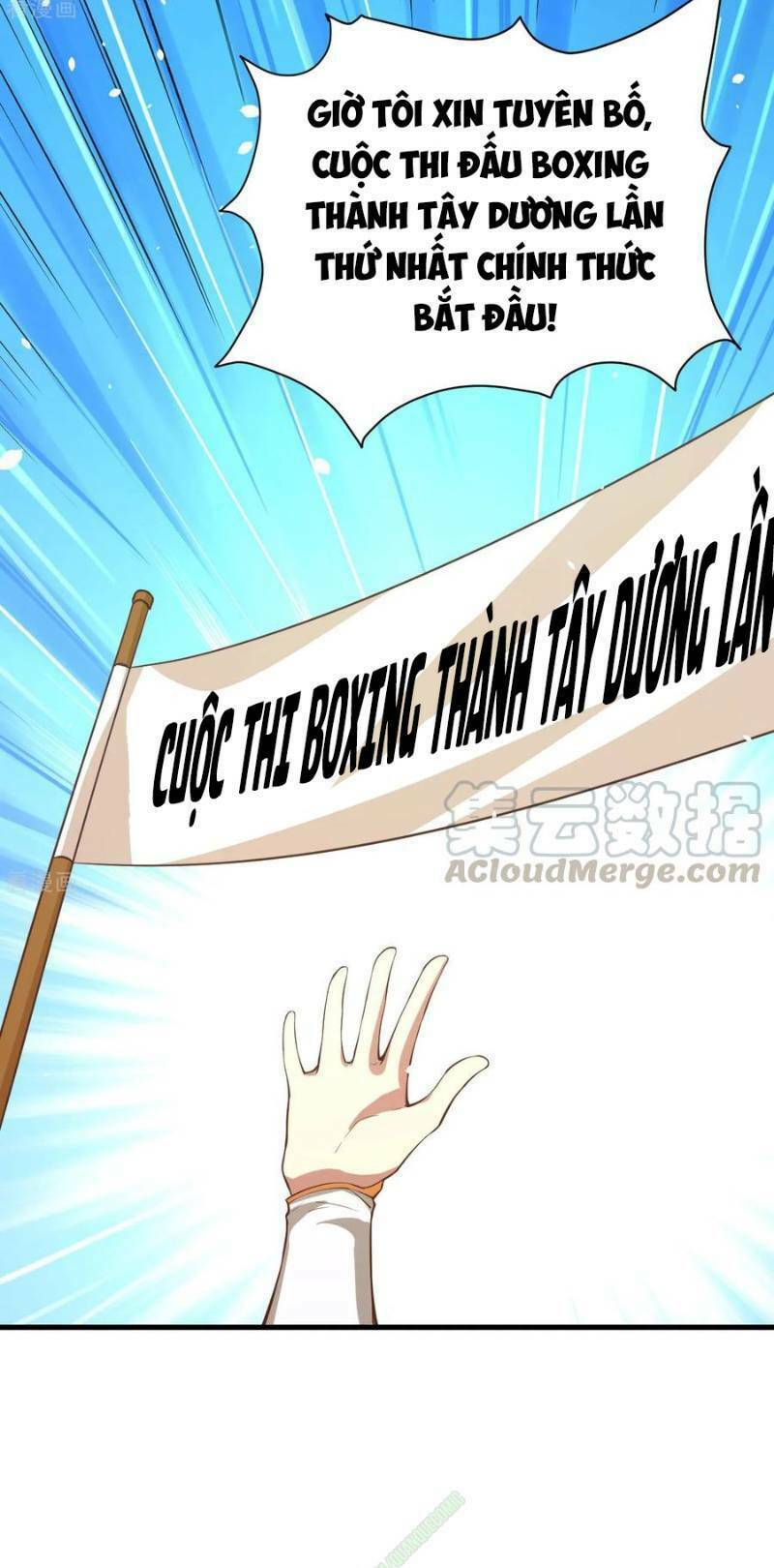 Từ Hôm Nay Bắt Đầu Làm Thành Chủ - Chapter 105 - Page 19