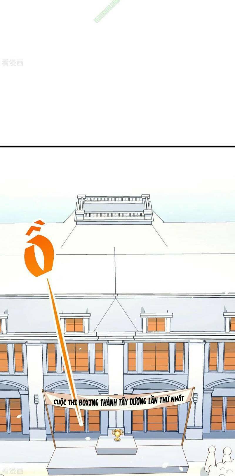 Từ Hôm Nay Bắt Đầu Làm Thành Chủ - Chapter 105 - Page 20