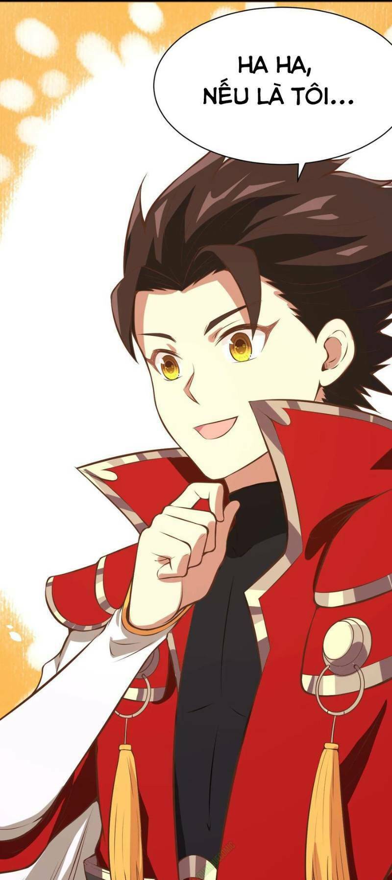 Từ Hôm Nay Bắt Đầu Làm Thành Chủ - Chapter 105 - Page 23