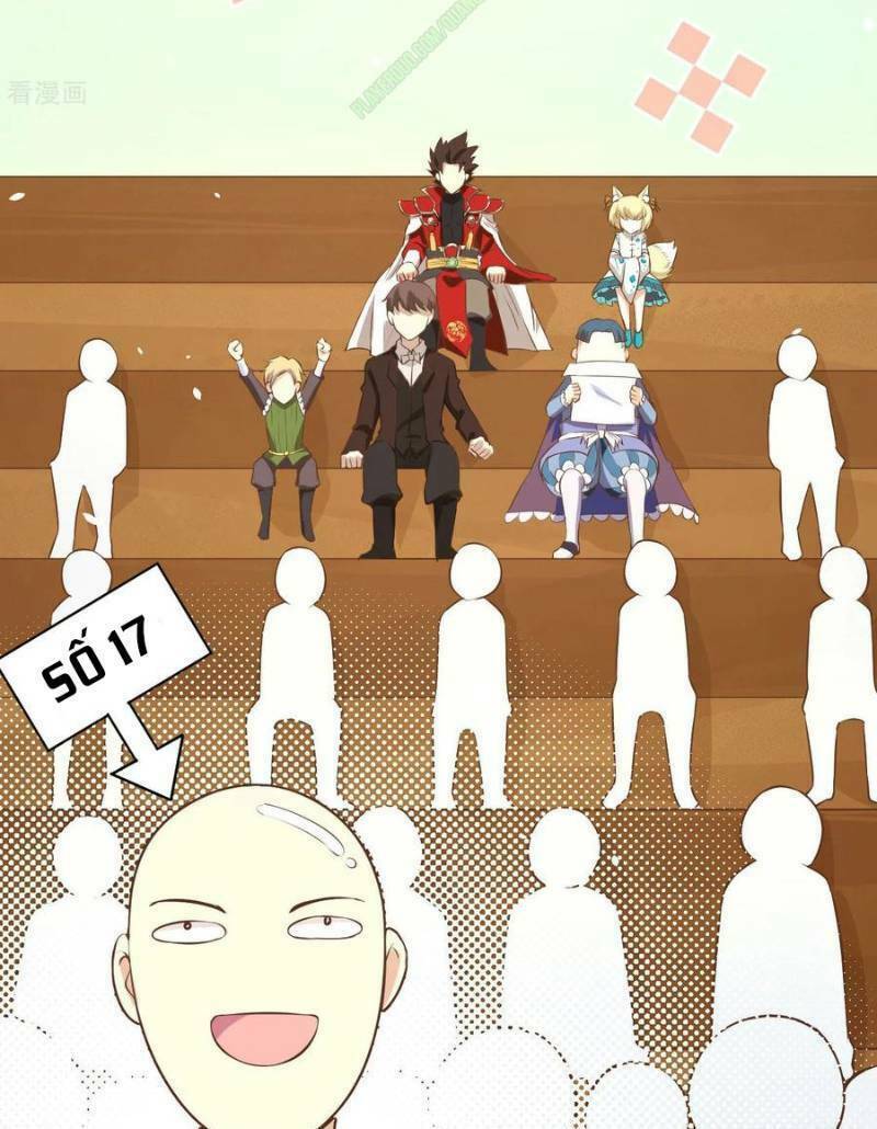 Từ Hôm Nay Bắt Đầu Làm Thành Chủ - Chapter 105 - Page 26