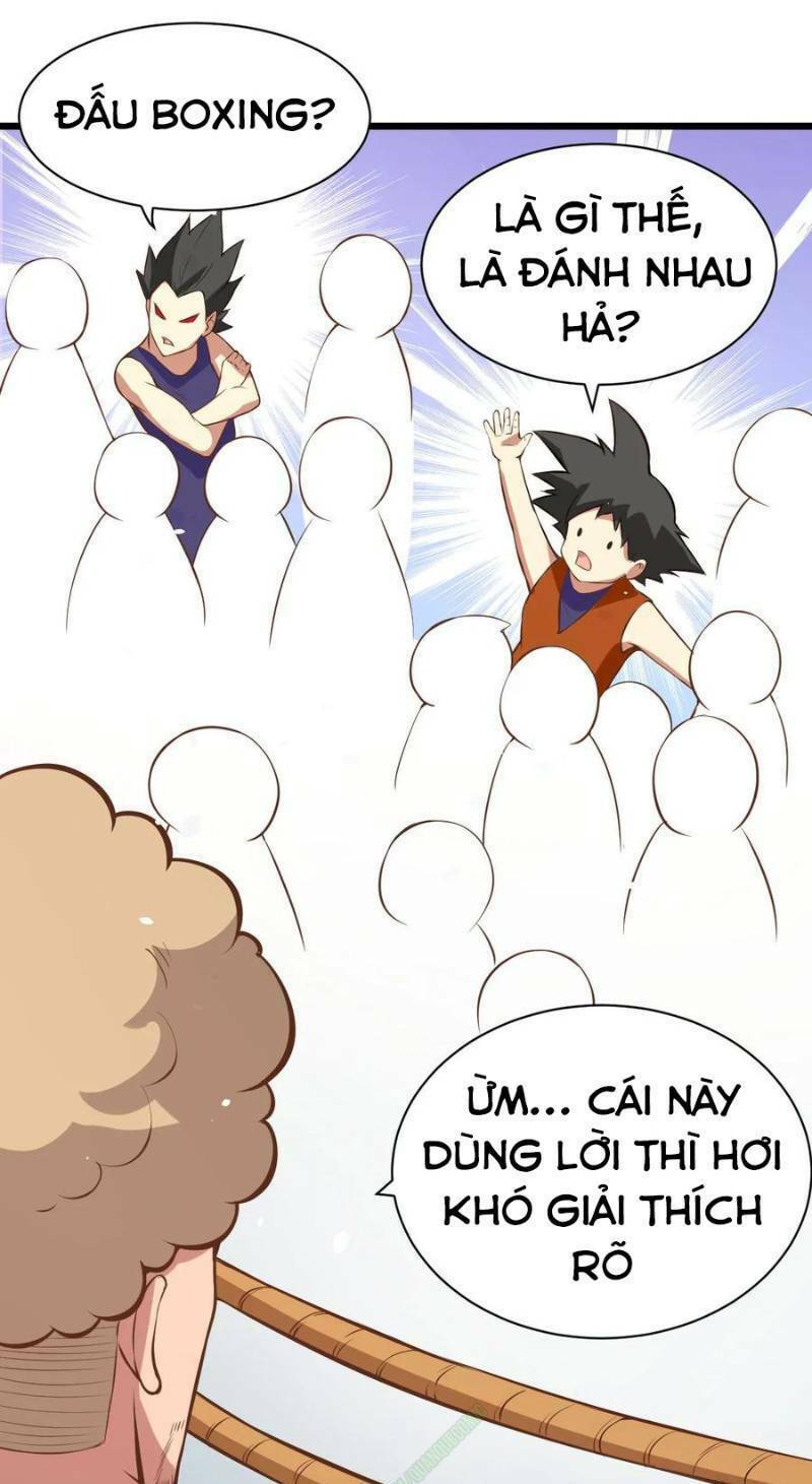 Từ Hôm Nay Bắt Đầu Làm Thành Chủ - Chapter 105 - Page 3