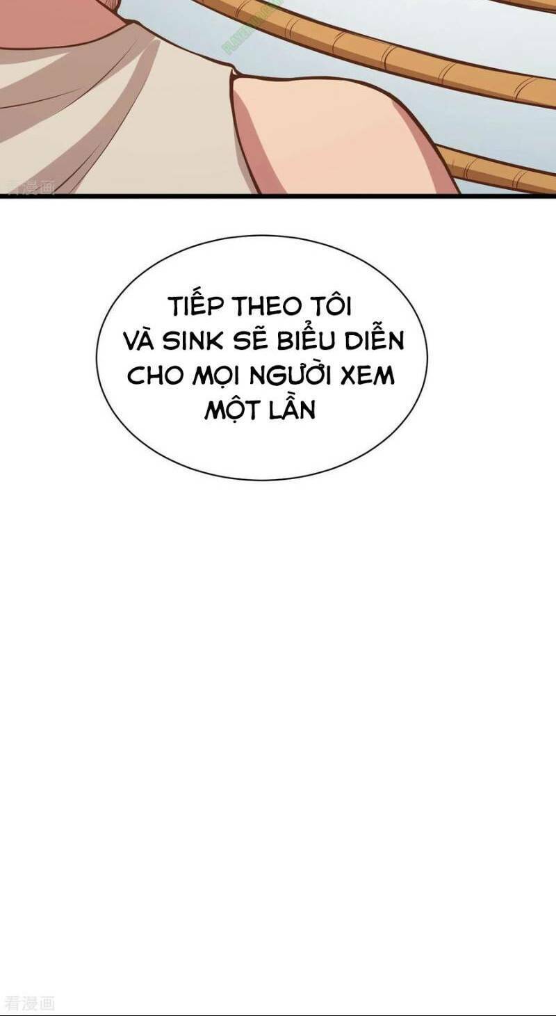 Từ Hôm Nay Bắt Đầu Làm Thành Chủ - Chapter 105 - Page 4