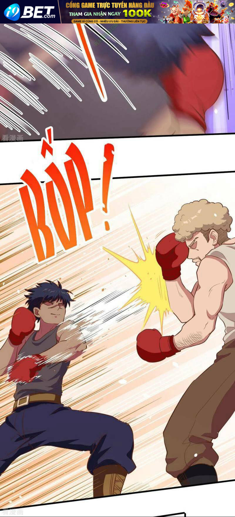 Từ Hôm Nay Bắt Đầu Làm Thành Chủ - Chapter 105 - Page 8