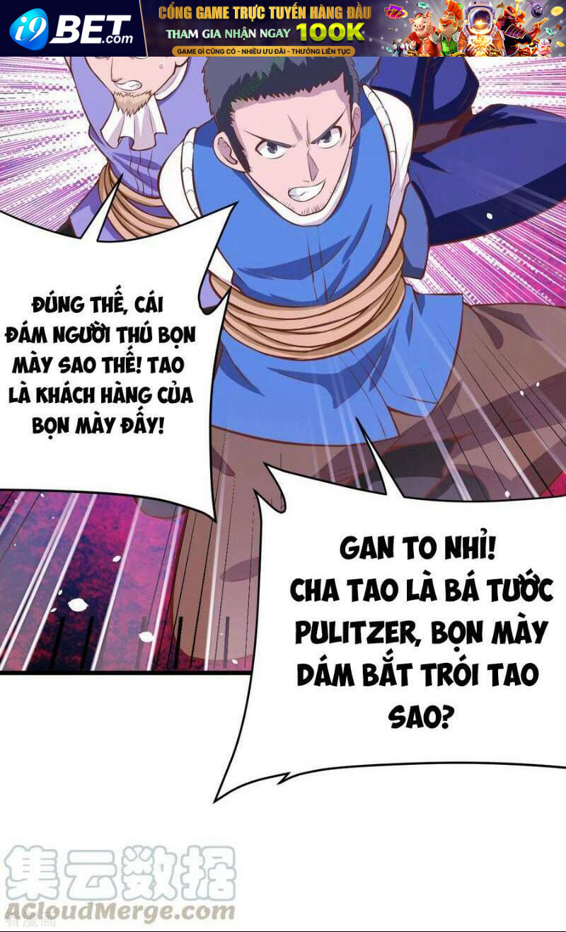 Từ Hôm Nay Bắt Đầu Làm Thành Chủ - Chapter 106.2 - Page 10