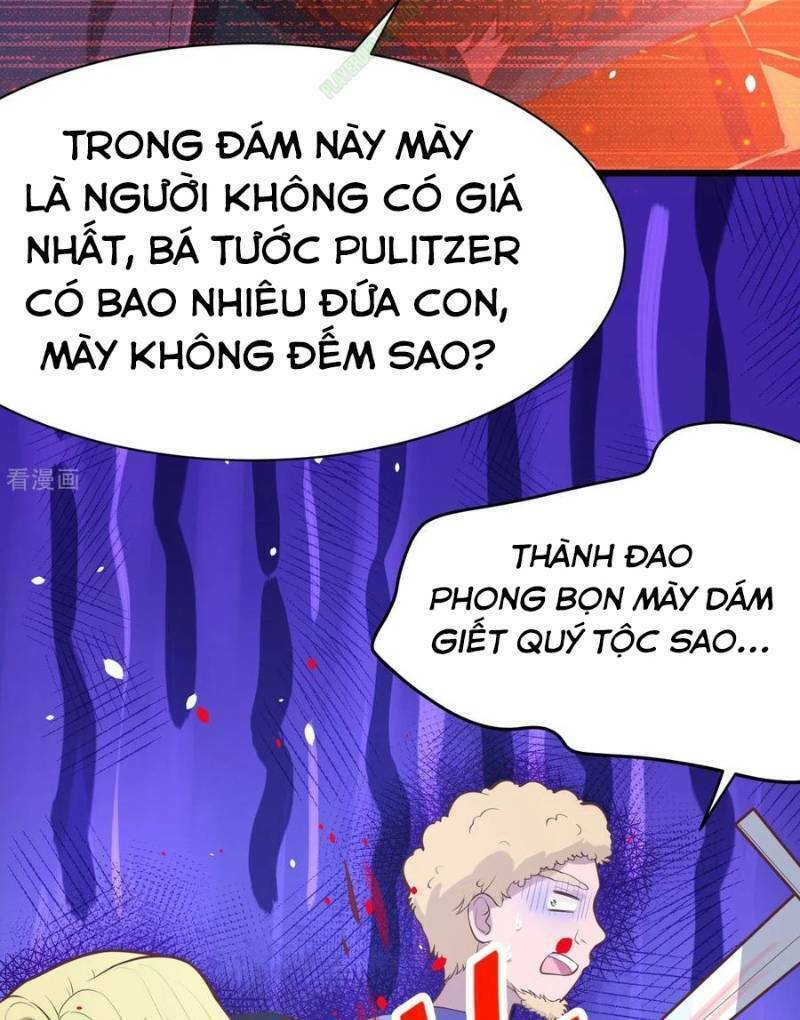 Từ Hôm Nay Bắt Đầu Làm Thành Chủ - Chapter 106.2 - Page 14