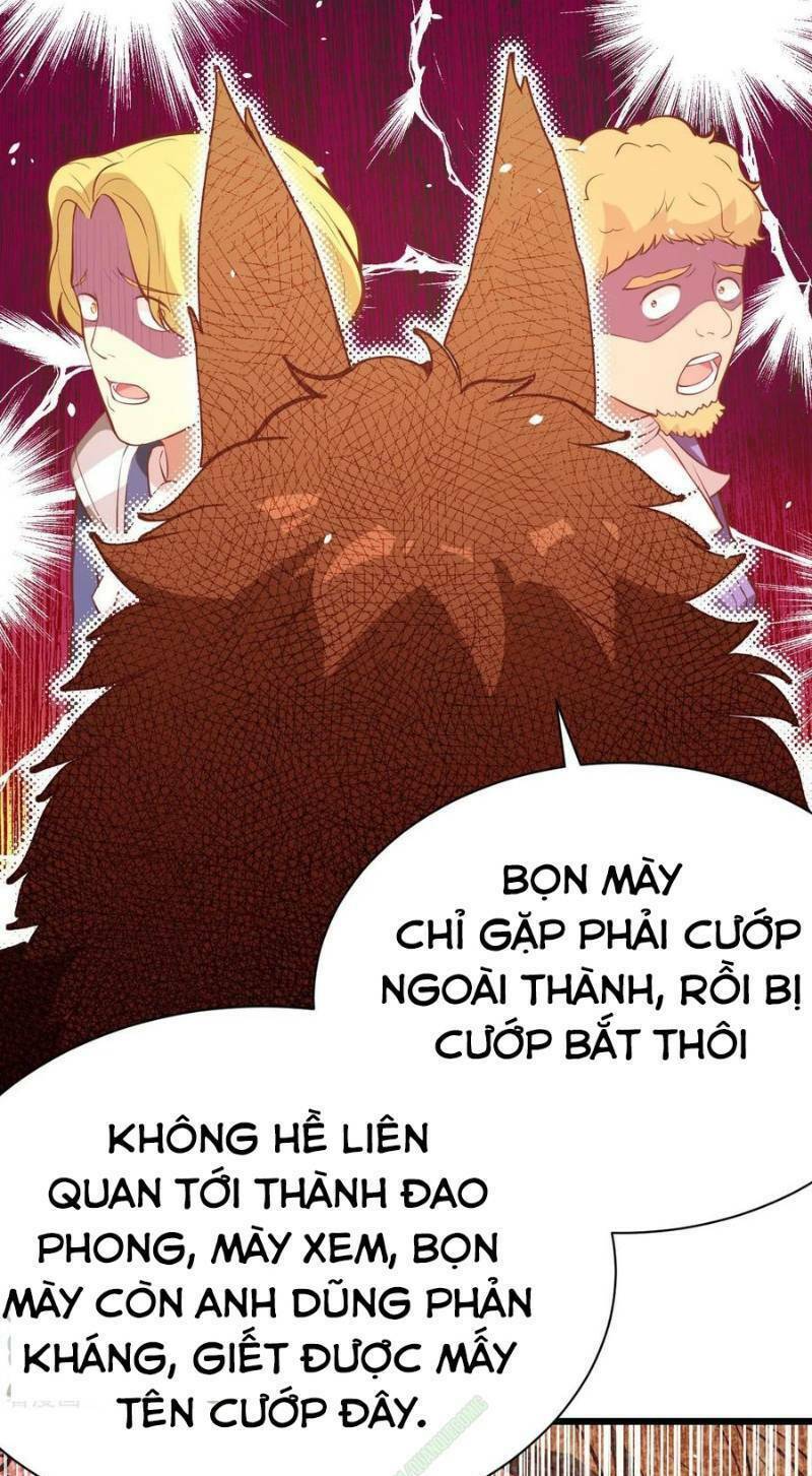 Từ Hôm Nay Bắt Đầu Làm Thành Chủ - Chapter 106.2 - Page 16