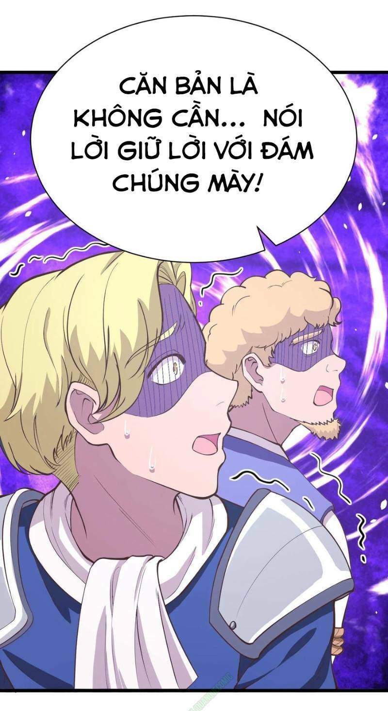 Từ Hôm Nay Bắt Đầu Làm Thành Chủ - Chapter 106.2 - Page 18