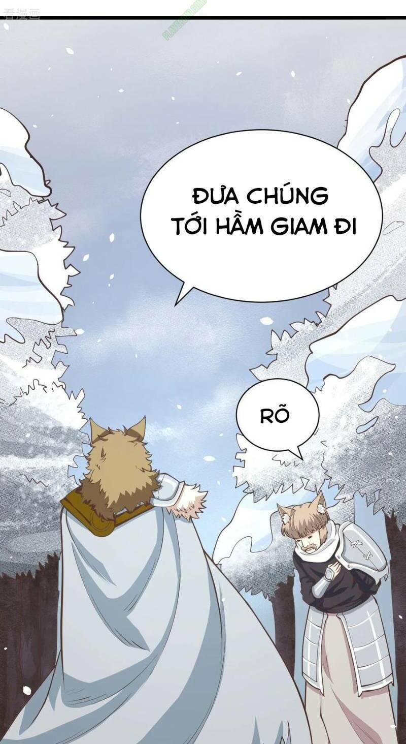 Từ Hôm Nay Bắt Đầu Làm Thành Chủ - Chapter 106.2 - Page 19