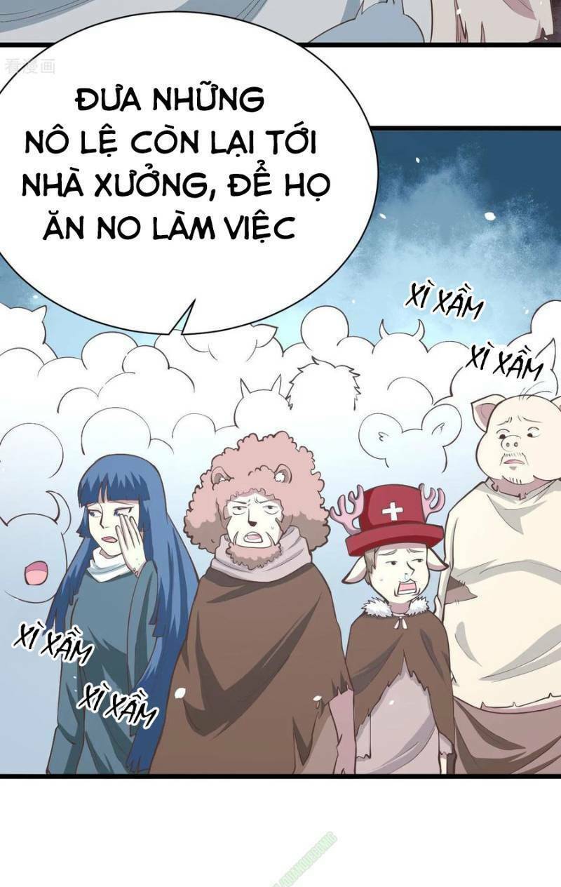 Từ Hôm Nay Bắt Đầu Làm Thành Chủ - Chapter 106.2 - Page 20
