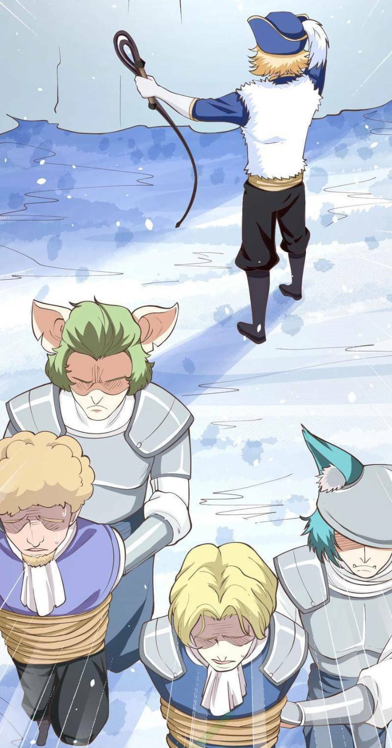 Từ Hôm Nay Bắt Đầu Làm Thành Chủ - Chapter 106.2 - Page 22