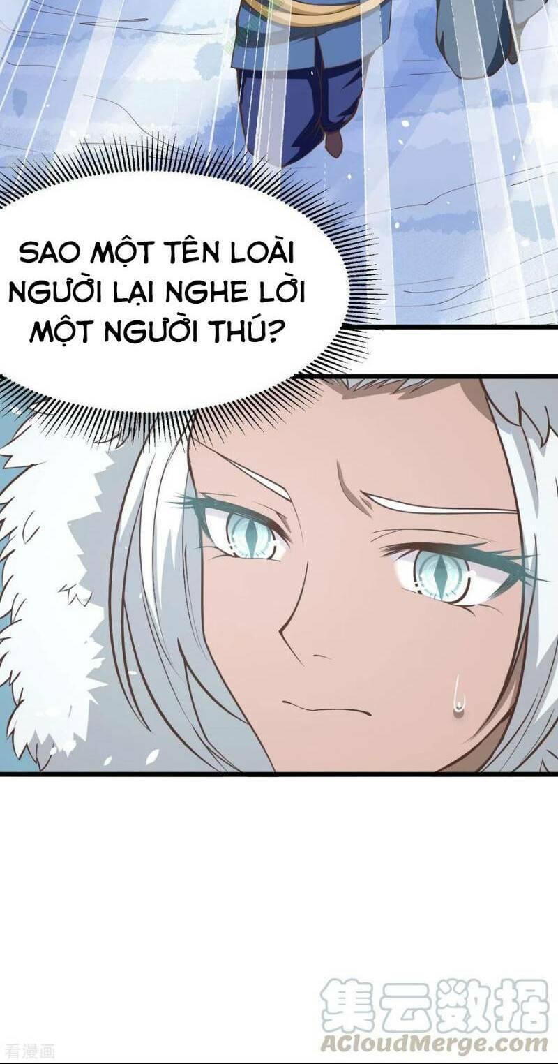 Từ Hôm Nay Bắt Đầu Làm Thành Chủ - Chapter 106.2 - Page 23