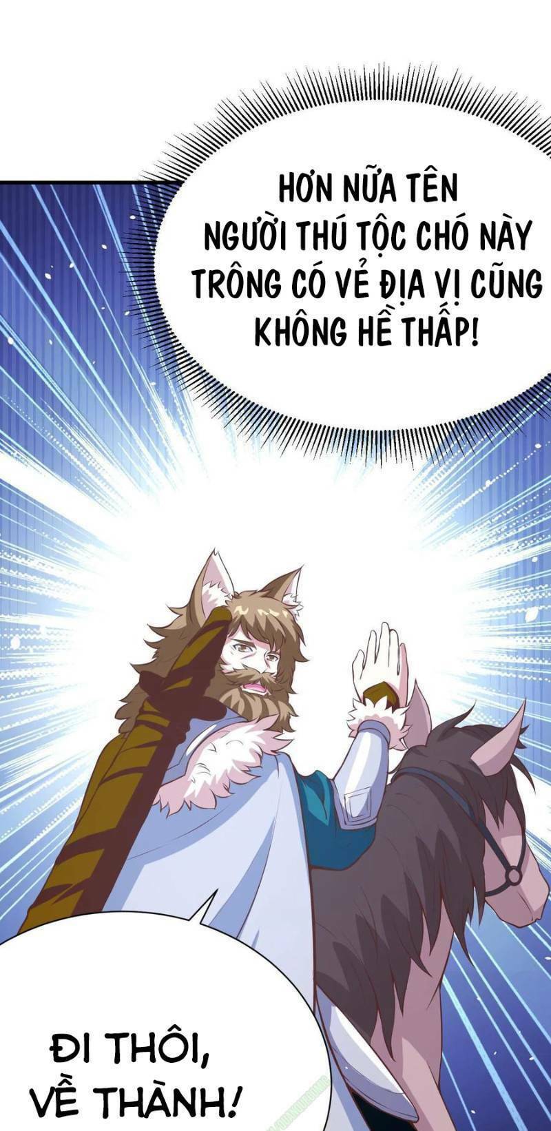 Từ Hôm Nay Bắt Đầu Làm Thành Chủ - Chapter 106.2 - Page 24