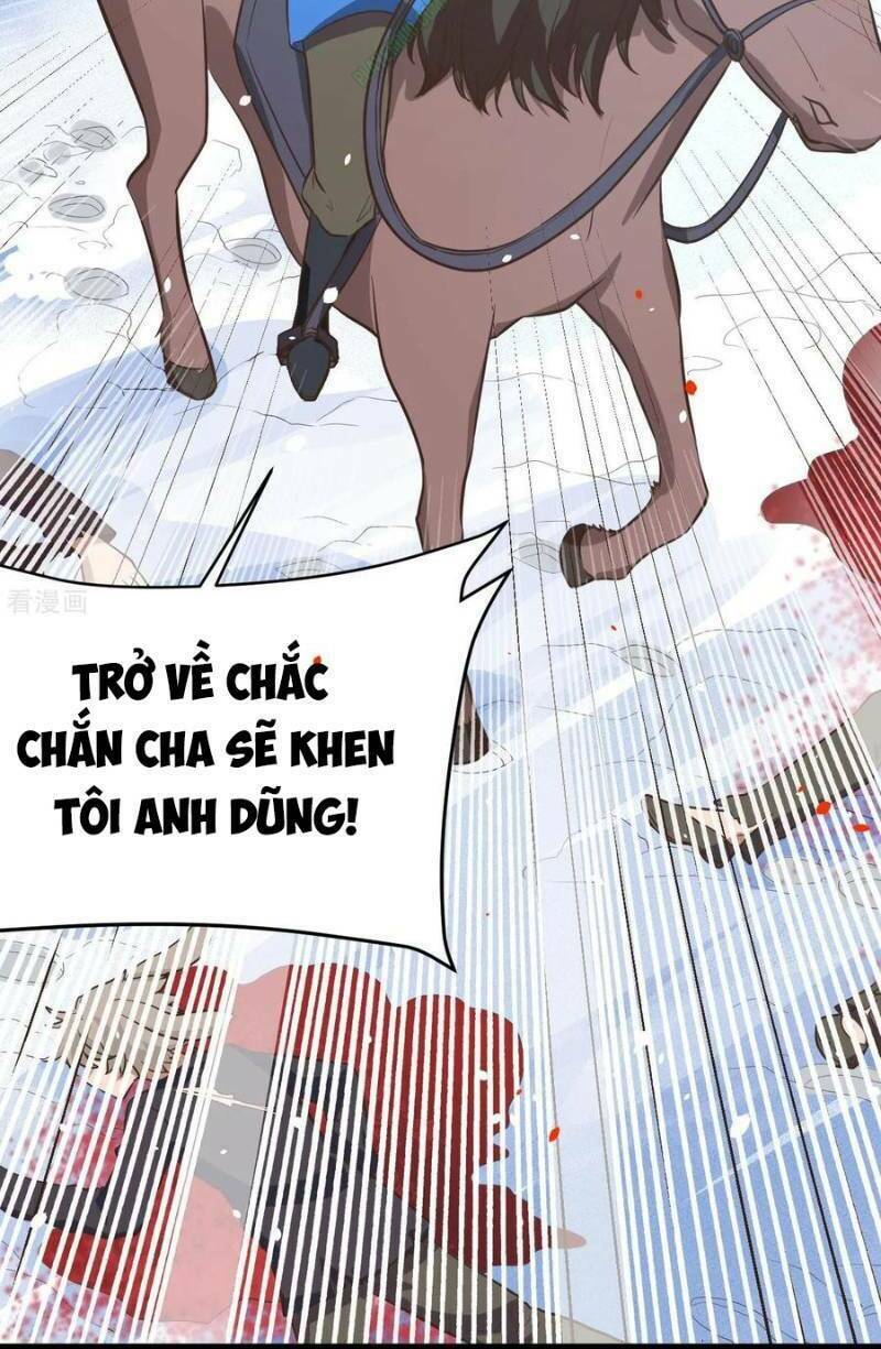 Từ Hôm Nay Bắt Đầu Làm Thành Chủ - Chapter 106.2 - Page 3