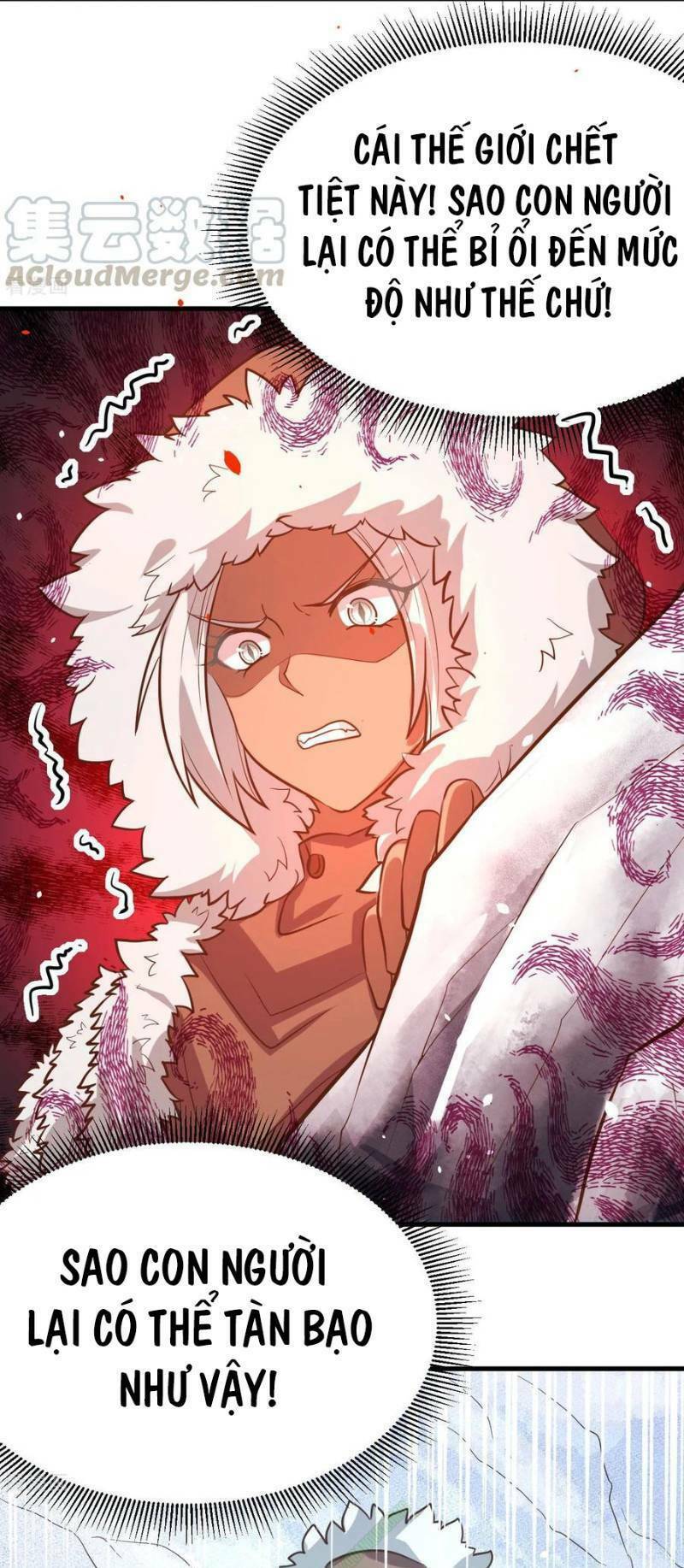 Từ Hôm Nay Bắt Đầu Làm Thành Chủ - Chapter 106.2 - Page 4