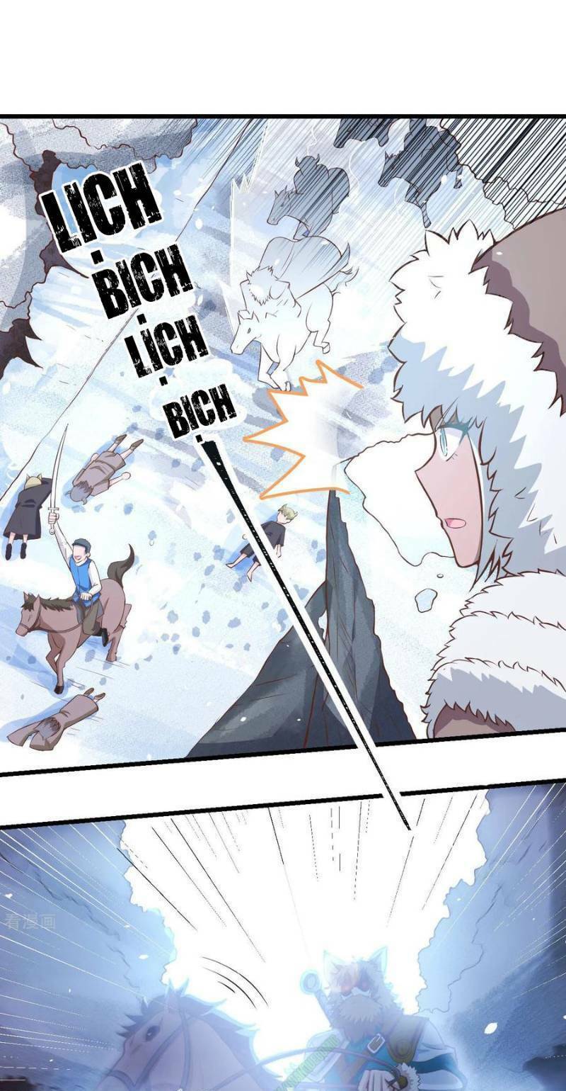 Từ Hôm Nay Bắt Đầu Làm Thành Chủ - Chapter 106.2 - Page 6