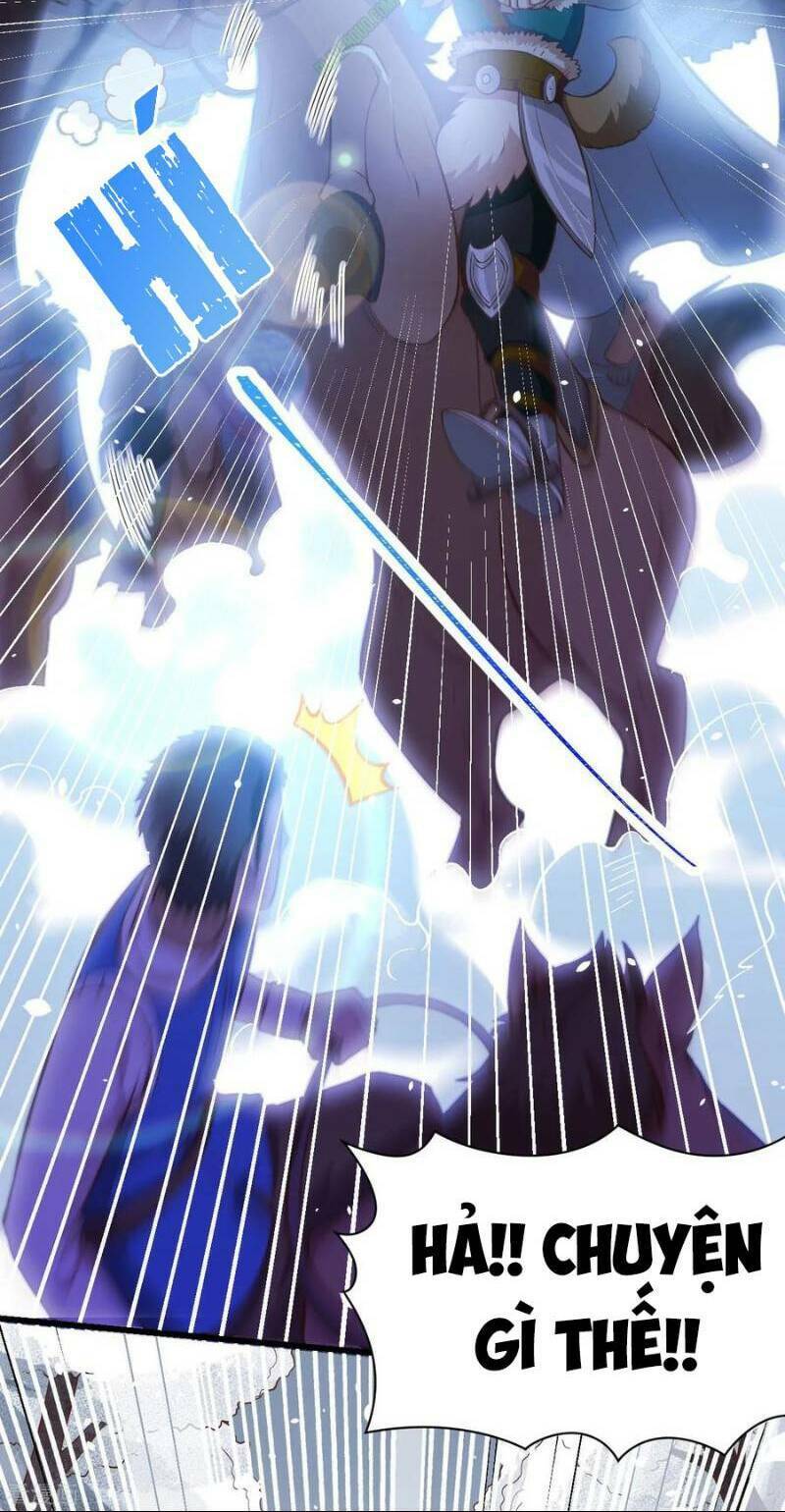 Từ Hôm Nay Bắt Đầu Làm Thành Chủ - Chapter 106.2 - Page 7