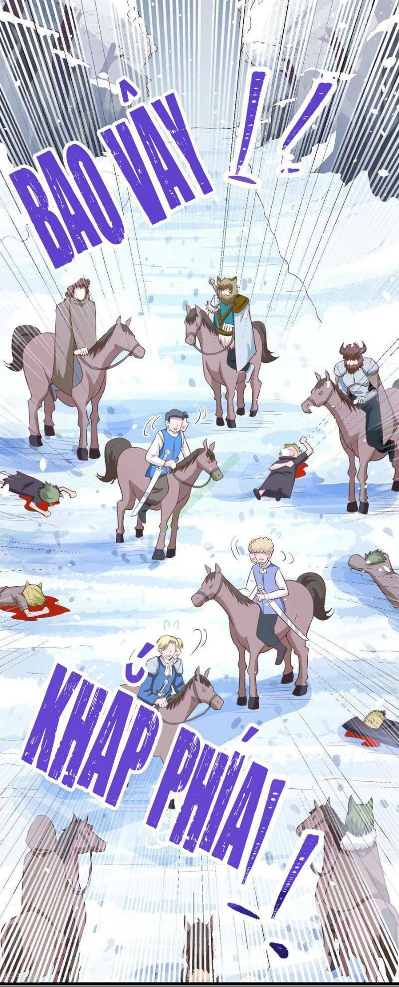 Từ Hôm Nay Bắt Đầu Làm Thành Chủ - Chapter 106.2 - Page 8