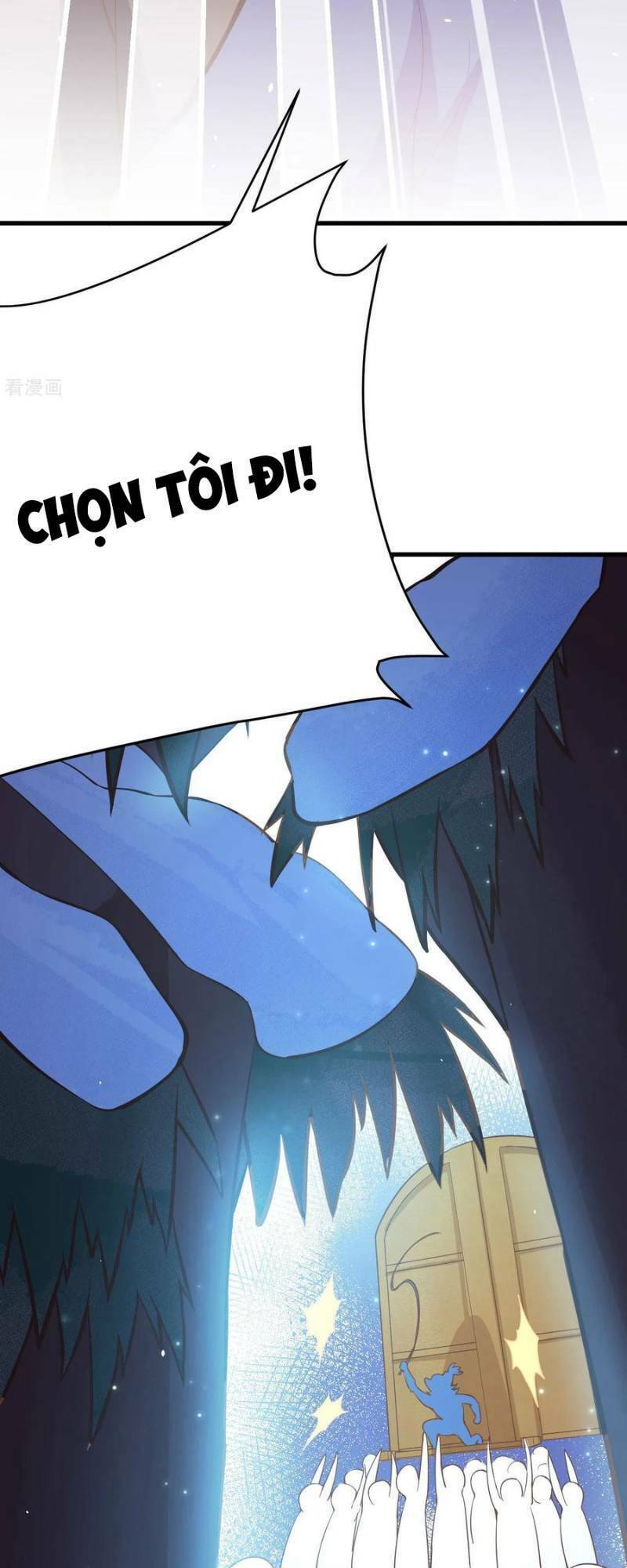 Từ Hôm Nay Bắt Đầu Làm Thành Chủ - Chapter 106 - Page 12