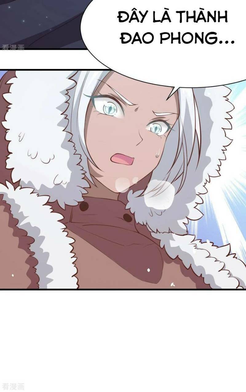 Từ Hôm Nay Bắt Đầu Làm Thành Chủ - Chapter 106 - Page 14