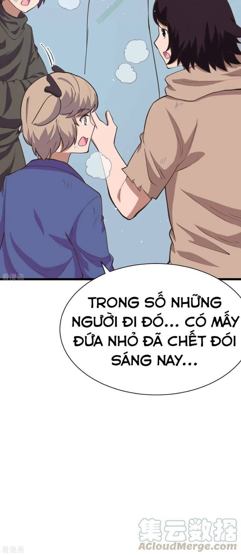 Từ Hôm Nay Bắt Đầu Làm Thành Chủ - Chapter 106 - Page 18