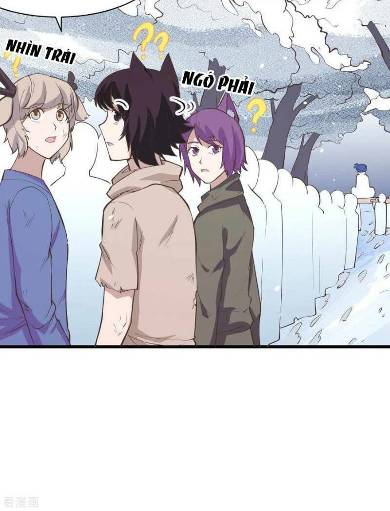 Từ Hôm Nay Bắt Đầu Làm Thành Chủ - Chapter 106 - Page 23