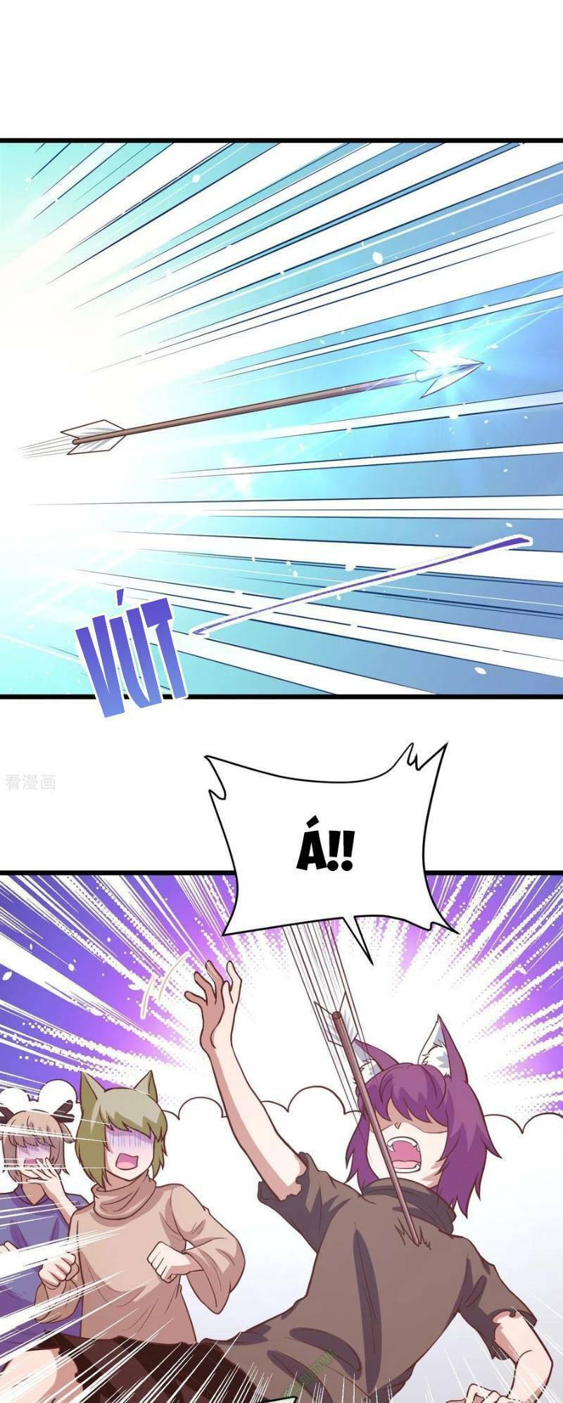 Từ Hôm Nay Bắt Đầu Làm Thành Chủ - Chapter 106 - Page 24