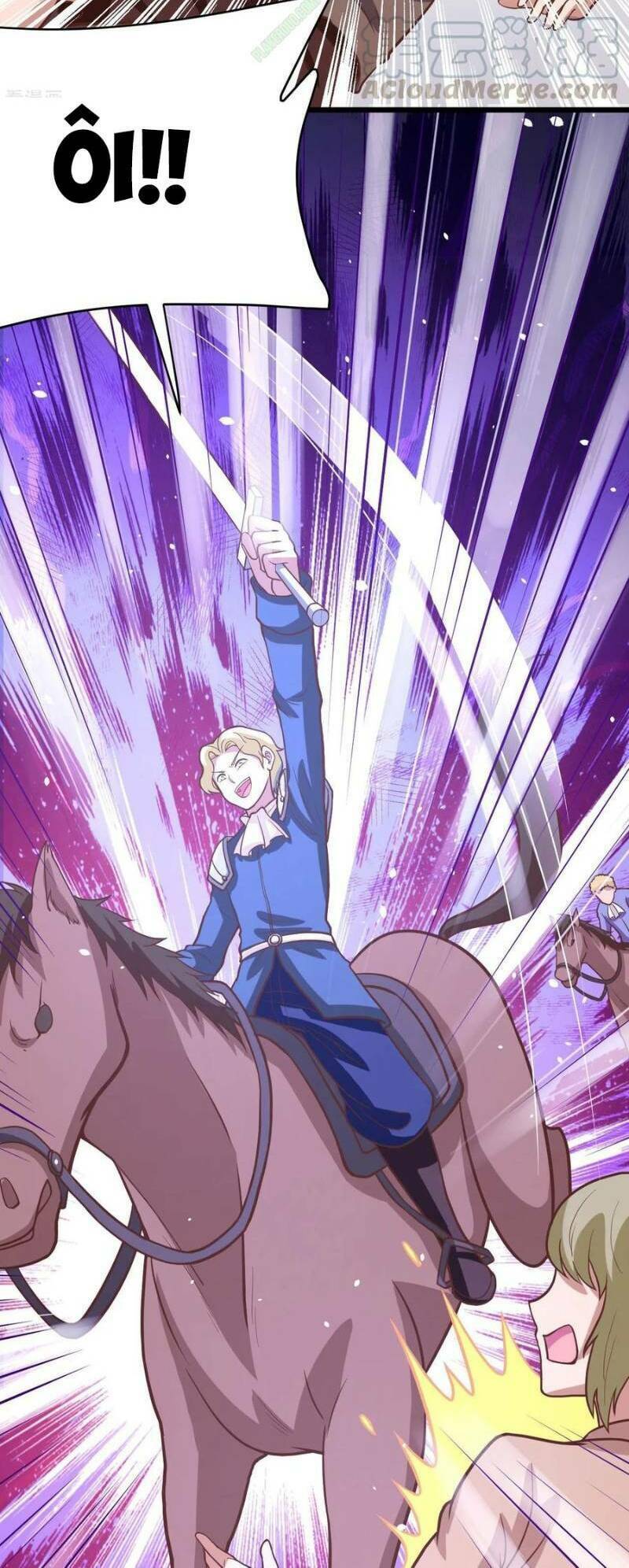 Từ Hôm Nay Bắt Đầu Làm Thành Chủ - Chapter 106 - Page 25