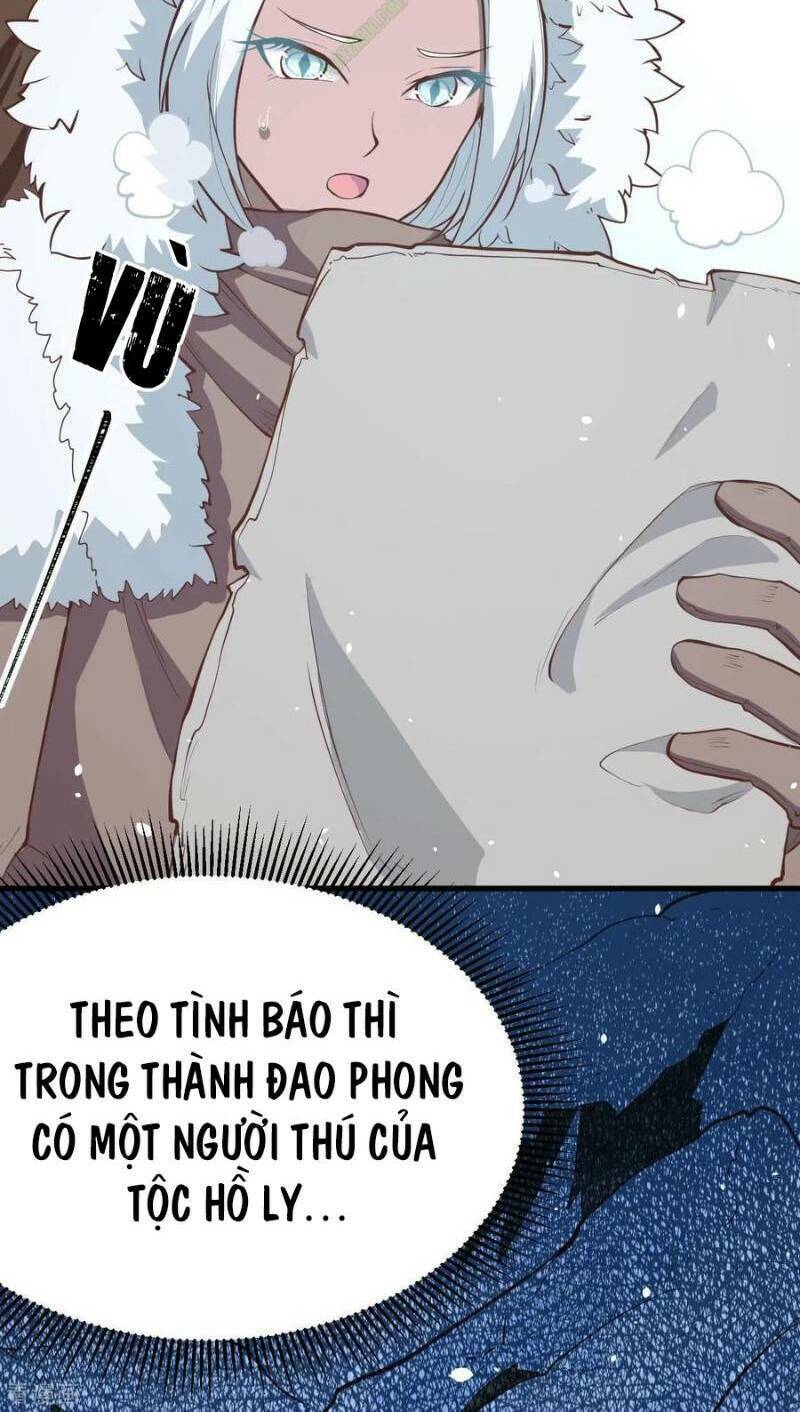 Từ Hôm Nay Bắt Đầu Làm Thành Chủ - Chapter 106 - Page 3